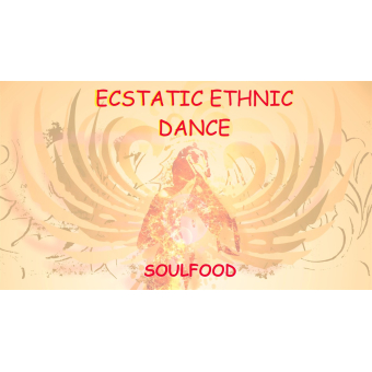 13/02 - Ecstatic Ethnic Dance DJ Boto - Torhout